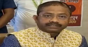 कानून को चुनौती देने वाले माफिया दूर चले गये और कुछ बहुत दूर, AITDW Organisation के महाधिवेशन में बोले मंत्री नन्दी