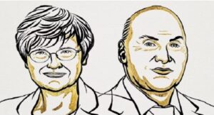 Nobel Prize 2023: कैटालिन कारिको और ड्रू वीसमैन को चिकित्सा का नोबेल, इस खास खोज के लिए मिला यह सम्मान