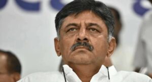 कर्नाटक हाईकोर्ट ने उपमुख्यमंत्री डीके शिवकुमार को दिया करारा झटका
