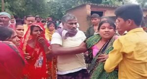 देवरिया में जमीन को लेकर खूनी संघर्ष, 5 को गोली मारी, एक का गला काटा… सनसनीखेज वारदात से हड़कंप