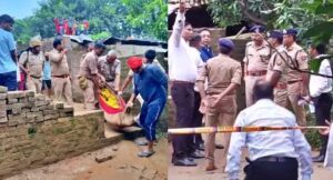 इधर-उधर बिखरी लाशें, घर में खून ही खून… देवरिया हत्याकांड में अब तक क्या-क्या हुआ? मौके पर पहुंचे प्रमुख सचिव और ADG