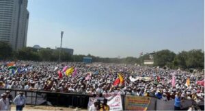 चुनाव, ओल्ड पेंशन और रामलीला मैदान में हुंकार… क्या करेगी मोदी सरकार? जानें OPS और NPS के फायदे-नुकसान!