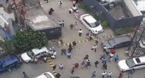 लखनऊ में भूकंप के तेज झटके, यूपी से उत्तराखंड तक हिली धरती… भूकंप के कारण नंदी ने रोकी बैठक