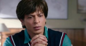 शाहरुख खान के बर्थडे पर डंकी की आई पहली झलक, सपनों की कहानी जो बदल देगी पूरी जिंदगी