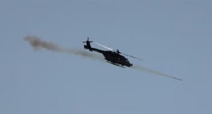 भारतीय सेना की एविएशन यूनिट ने ध्रुव हेलीकॉप्टर का कॉम्बेट वर्जन किया लांच