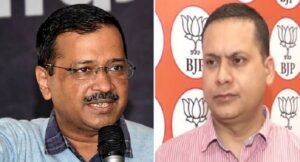BJP नेता का दिल्ली सरकार पर तंज, दिल्ली को गैस चैंबर बनाने के लिए माफी मांगें