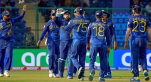 विश्व कप में निराशा के बाद श्रीलंका क्रिकेट में मचा बवाल, कोच ने झाड़ा अपना पल्ला