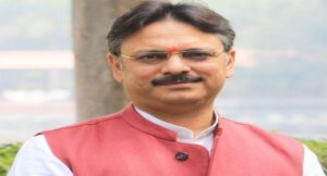 सीएम योगी के कुशल नेतृत्व में यूपी बना देश का सबसे सुरक्षित राज्य : डॉ. राजेश्वर सिंह