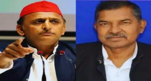 दुद्धी विधानसभा उप चुनाव: पीडीए पॉलिटिक्स की होगी परीक्षा, समाजवादी पार्टी ने विजय सिंह गोंड को बनाया प्रत्याशी