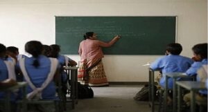 बिहार सरकार की सौगात, अब 3.5 लाख नियोजित शिक्षकों को मिलेगा स्थायी कर्मचारी का दर्जा
