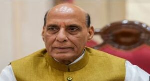 बीजेपी ने मध्यप्रदेश, राजस्थान और छत्तीसगढ़ में पर्यवेक्षकों के नाम का किया ऐलान