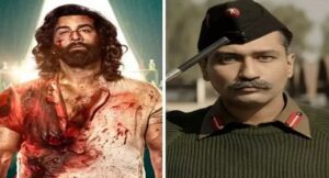 ‘एनिमल’ ने 10 दिन में ही सनी देओल की ‘गदर 2’ को दी धोबी-पछाड़, वर्ल्डवाइड कमाई हुई 700 करोड़ पार