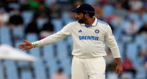 IND Vs ENG: टीम इंडिया के कप्तान रोहित शर्मा पर टूटा मुसीबतों का पहाड़
