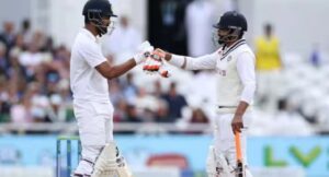 IND vs ENG: टीम इंडिया को लगा डबल झटका, दूसरे टेस्ट से बाहर हुए केएल राहुल और रवींद्र जडेजा