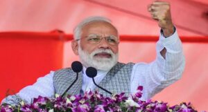 लोकसभा चुनाव को लेकर BJP का मेगा प्लान, हर जिले में जातीय सम्मेलन का आयोजन, टारगेट हर गांव