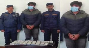 18 लाख के नकली नोट! इंडो-नेपाल बॉर्डर से सटे जिलों में तस्करी का खेल, कैसे धंधेबाजों का सेफ जोन बना ये इलाका