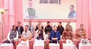 रक्षा मंत्री राजनाथ सिंह का दावा- 2047 में दुनिया की सबसे बड़ी अर्थव्यवस्था होंगे हम