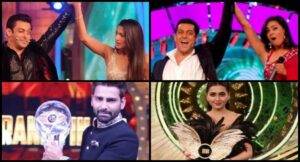 Bigg Boss में अब तक 16 विनर्स को कितनी मिली प्राइज मनी?