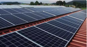 अयोध्या में शुरू हुआ यूपी का सबसे बड़ा सौर्य ऊर्जा प्लांट, खत्म होगी बिजली की निर्भरता