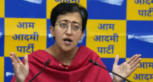 आतिशी की कालकाजी सीट से निर्वाचन को चुनौती, दिल्ली HC में कल सुनवाई