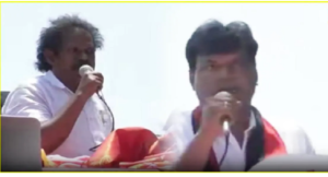 ‘मोदी’ आए तो चिकन-मटन पर लगा देंगे बैन, DMK नेता का वीडियो वायरल