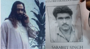 ‘मरा नहीं, जिंदा है सरबजीत का हत्यारा’, अंडरवर्ल्ड डॉन की मौत पर पाकिस्तानी अधिकारी का बड़ा दावा