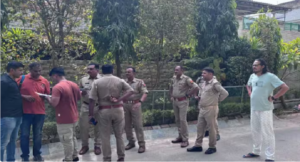 UP PRD के 45 हजार जवानों के लिए बड़ी खबर, कोर्ट ने लगाई सैलरी पर मुहर, पुलिस के बराबर मिलेगा वेतन