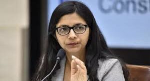 स्वाति मालीवाल ने राज्यसभा में पूछा बेजुबानों के दर्द का सवाल, जानिये स्वास्थ्य मंत्री ने क्या दिया जवाब