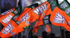 78 वें स्वाधीनता दिवस के अवसर पर, भाजपा वरिष्ठ कार्यकर्ता विचार परिवार की एक महत्वपूर्ण बैठक