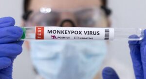 अफ्रीका के बाहर भी फैलने लगा Mpox, स्वीडन में मिला पहला केस