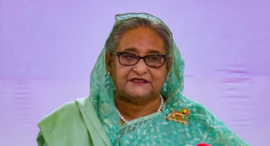 शेख हसीना के बेटे ने लगाया बड़ा आरोप, कहा- बांग्लादेश में हिंसा फैलाने में पाकिस्तान की ISI का हाथ