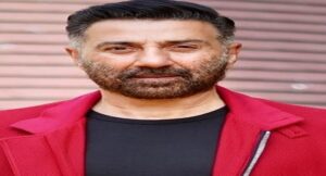 सनी देओल ने हैदराबाद में शुरू की अपनी एक्शन फिल्म की शूटिंग, फैंस को दिखाई झलक