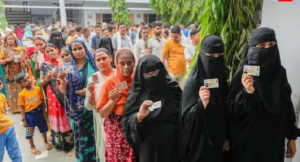 Bareilly : निदा खान ने किया खुद पर हमले का दावा…सीसीटीवी खंगाल रही पुलिस