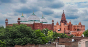 श्रीकृष्ण जन्मभूमि विवाद को इलाहाबाद हाईकोर्ट का बड़ा फैसला, हिंदू पक्ष की मांग खारिज