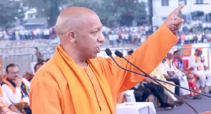 शारदीय नवरात्र से होगा मिशन शक्ति के पांचवें चरण का शुभारंभ-सीएम योगी