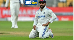 मेलबर्न टेस्ट में भारत को मिली करारी शिकस्त, ऑस्ट्रेलिया को सीरीज में मिली 2-1 की बढ़त