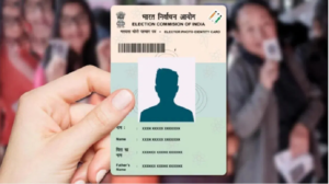 दिल्ली की वोटर लिस्ट में सामने आया बड़ा फर्जीवाड़ा, एक ही पते पर 38 वोट