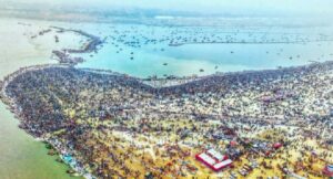 Magh Mela 2026: माघ मेले में पर्यटकों को मिलेंगी बेहतर सुविधाएं, पर्यटन स्थलों से लेकर गाइड और पेइंग गेस्ट हाउस यहां है सबकुछ