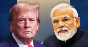गाजा-इजराइल पीस डील पर PM मोदी ने ट्रंप का किया समर्थन, कहा- पश्चिम एशिया की शांति के लिए भारत करेगा सहयोग