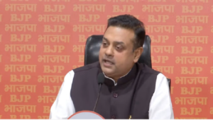 कर्नाटक में मुस्लिम आरक्षण पर भड़की भाजपा, बोली, “तुष्टिकरण की राजनीति”