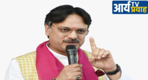 पर्यावरण संरक्षण भावी पीढ़ियों के लिए सबसे महत्वपूर्ण – डॉ. राजेश्वर सिंह