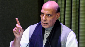 हमले के बाद क्या होगा भारत का जवाब! रक्षामंत्री ने की सैन्य अधिकारियों के साथ बैठक.