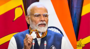 ‘उत्तर प्रदेश इंटरनेशनल ट्रेड शो 3.0’ का आयोजन: भारत में ही उपलब्ध चीजों को बढ़ाना..ट्रेड शो में बोले पीएम मोदी