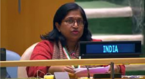 ‘पहलगाम हमले के बाद अंतरराष्ट्रीय एकजुटता आतंकवाद के खिलाफ जीरो टोलेरेंस का सबूत’- यूएन में भारत
