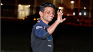 अंतरिक्ष में तिरंगा, 41 साल बाद शुभांशु ने कराई भारत की शुभ वापसी