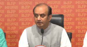 राहुल गांधी के बयान पर भाजपा हमलावर, कहा, “उनमें परिपक्वता का अभाव”
