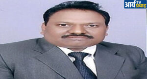 BBAU के प्रो.राम चंद्र 21359 वीं रैंक के साथ टॉप 2 प्रतिशत वैज्ञानिकों में शामिल