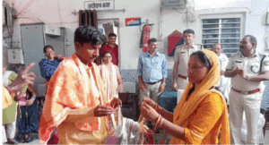 मधुबनी जेल में अभियुक्त की पीड़िता से हुई शादी, पटना हाई कोर्ट का था आदेश, जानें पूरा मामला