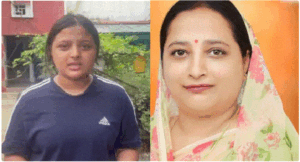 ‘मेरी मां आप लोगों को बीच से फाड़ देंगी’, सपा पर भड़कीं विधायक केतकी सिंह की बेटी