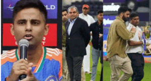 भारतीय टीम ने नकवी से ट्रॉफी लेने से किया इनकार… तो साथ ले गए ट्रॉफी, BCCI उठाएगा कड़ा कदम